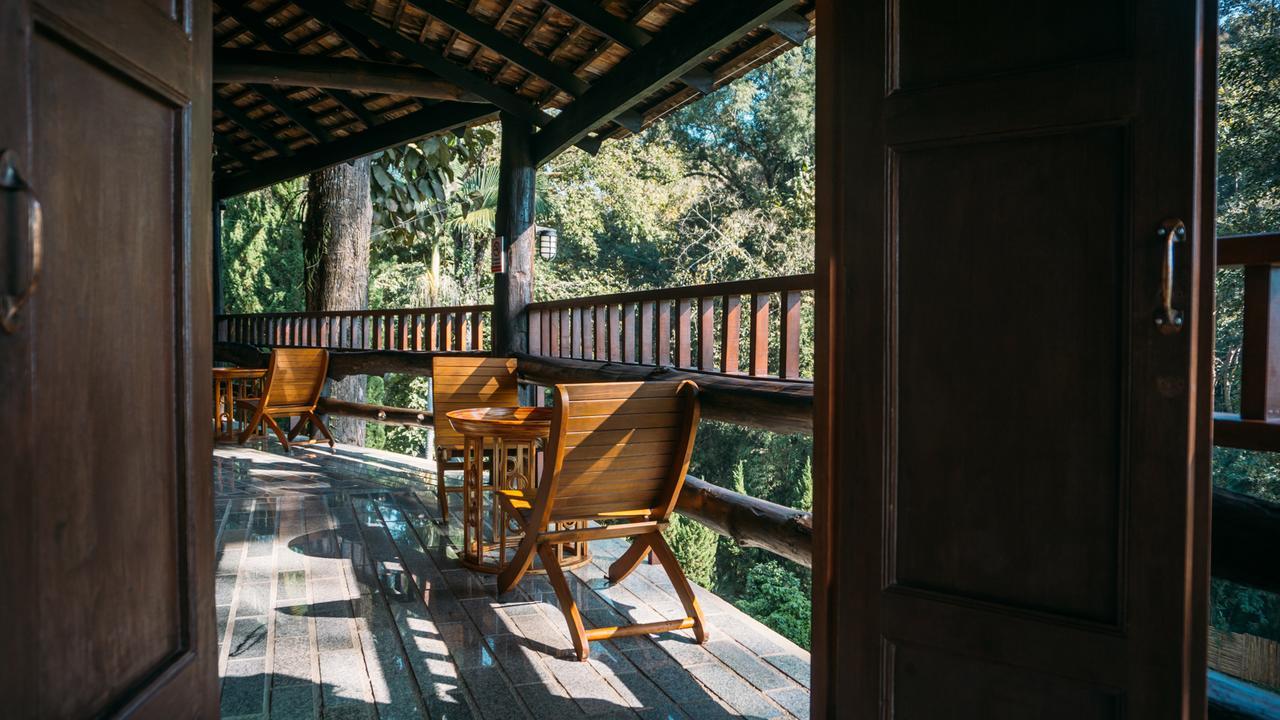 Phutarntree Resort Chiang Mai Extérieur photo