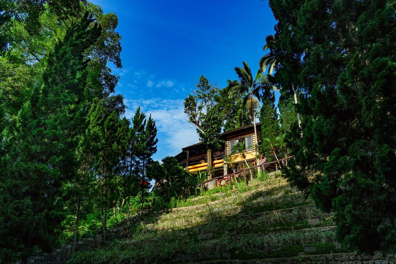 Phutarntree Resort Chiang Mai Extérieur photo