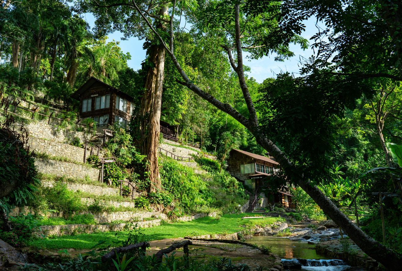 Phutarntree Resort Chiang Mai Extérieur photo