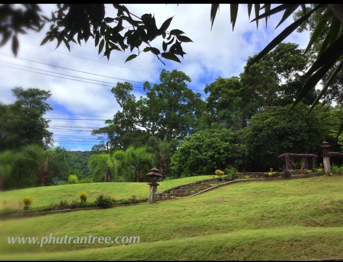 Phutarntree Resort Chiang Mai Extérieur photo
